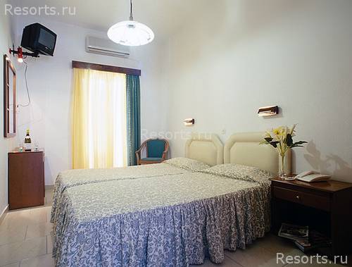Anemomilos Villa 3